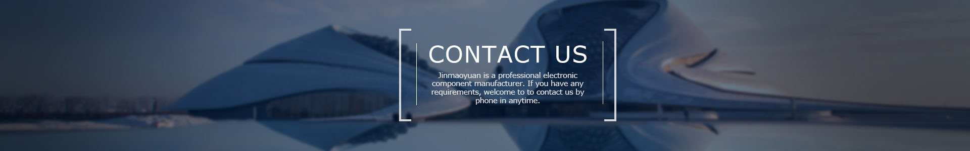 CONTACT US