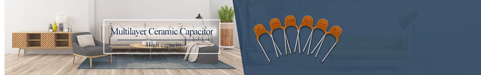 Multilayer Ceramic Capacitor