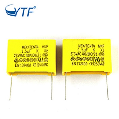 X2 Safety Capacitor