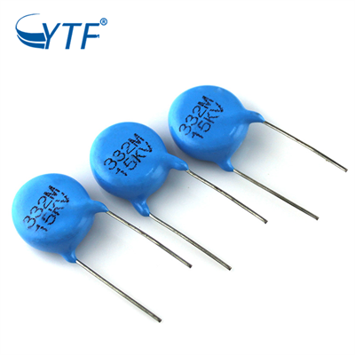 Ceramic Capacitor