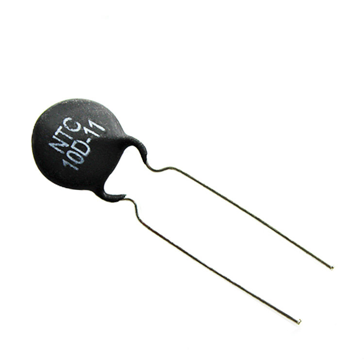 High Quality NTC Thermistor 10D-11 For LED Driver Power Supply