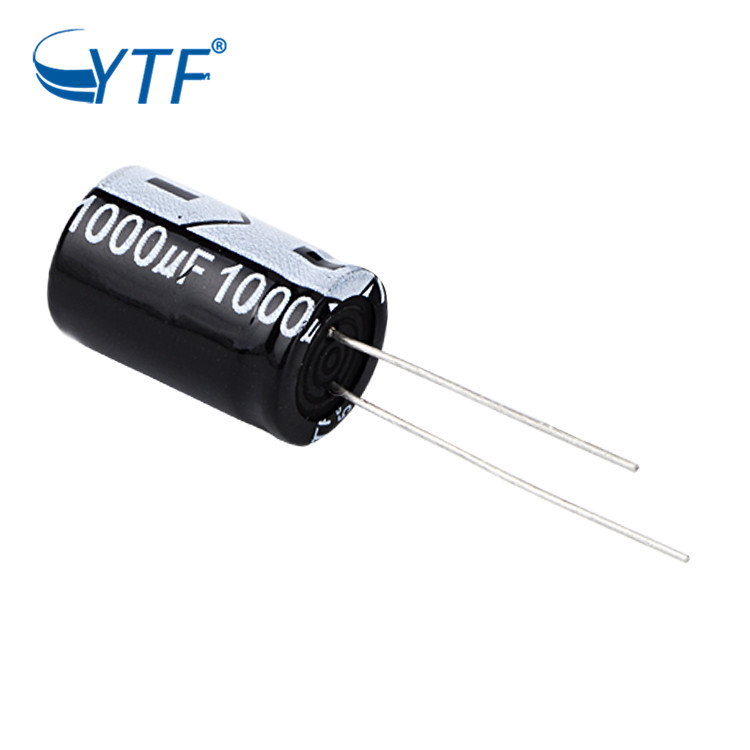 470UF/35V 10*17 Used In Electromagnetic Furnace Hole Radial Aluminum Electrolytic Capacitor  Very Popular