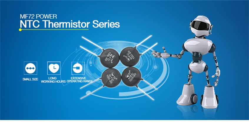 NTC Thermistor