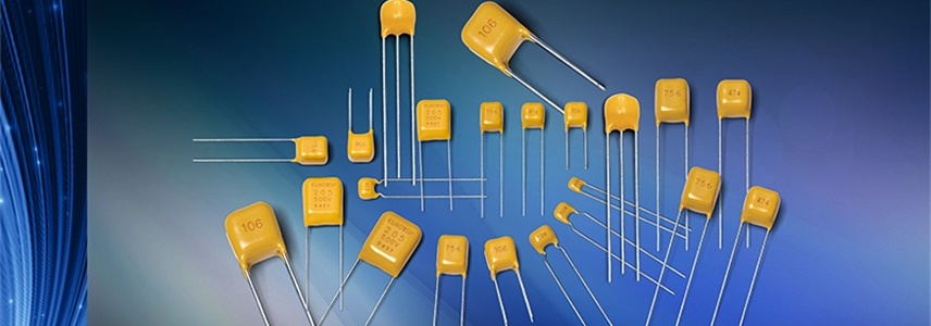 Ceramic Capacitor