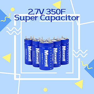 Super Capacitor Classification